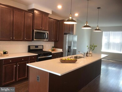 11016 Blackburn Cove Ln, Manassas, VA 20109 - photo 5