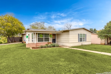 403 Karen Ln, San Antonio, TX 78209 - photo 2