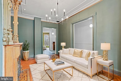 1726 Linden Ave, Baltimore, MD 21217 - photo 5