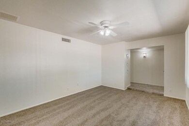 Living Room view 4