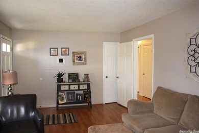 Formal Living Room