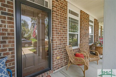 123 Moonlight Trail, Port Wentworth, GA 31407 - photo 4