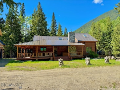 14 Ken Dan Ln, Mc Leod, MT 59052 - photo 4