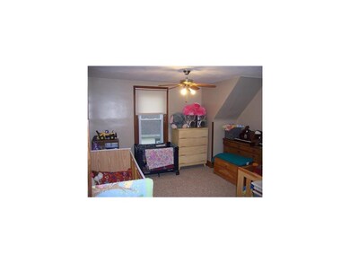 Bedroom.