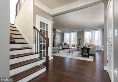 15767 Audubon Way, Haymarket, VA 20169 - photo 5