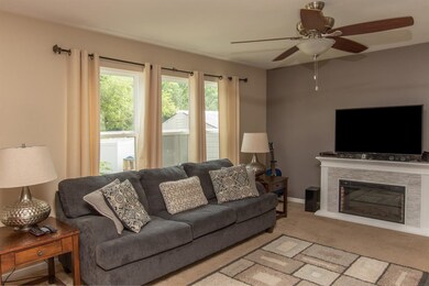 343 E 130th Ln, Crown Point, IN 46307 - photo 7