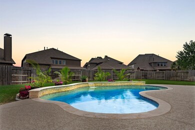 3811 Running Fox Ln, Spring, TX 77386 - photo 2