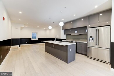 1867 Corcoran St NE unit 1867-A, Washington, DC 20002 - photo 5