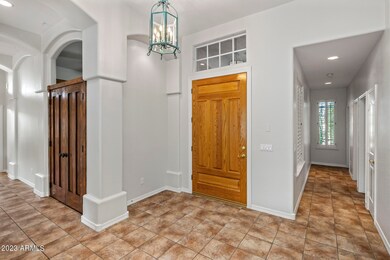Foyer