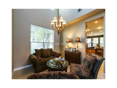 Other. Dining area used as living room