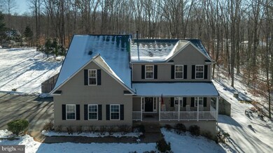 8102 Avocet Way, Spotsylvania, VA 22553 - photo 2