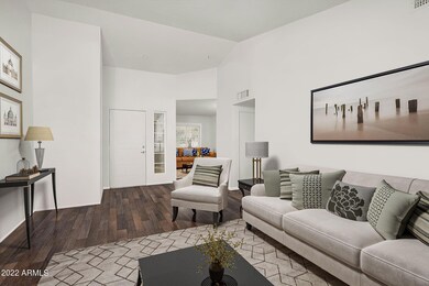 4741 W Folley St, Chandler, AZ 85226 - photo 2