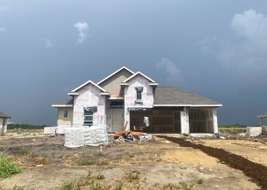 551 Salado Trail, Dayton, TX 77535 - photo 3