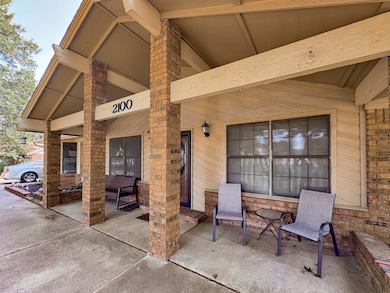 2100 Mockingbird Ln, McAlester, OK 74501 - photo 7