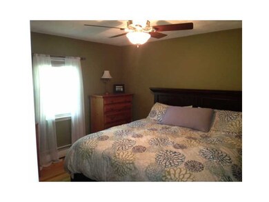 Master Bedroom.
