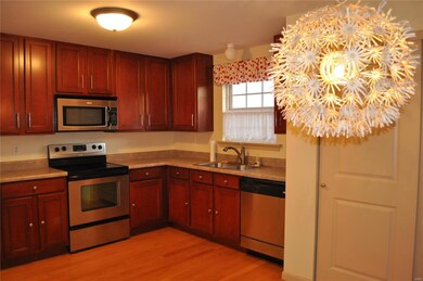 6123 Welsh Dr unit 6, Lake Saint Louis, MO 63367 - photo 3