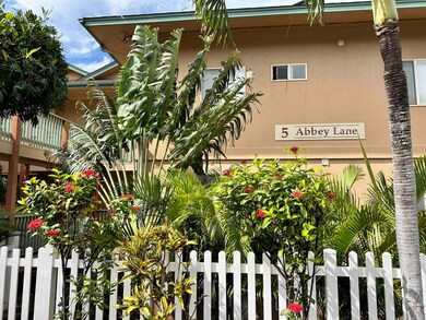 5 Abbey Ln unit 322, Lahaina, HI 96761 - photo 2