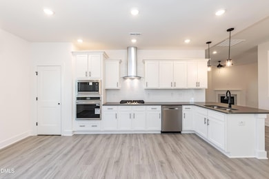 41 S Faircox Way unit 137, Garner, NC 27529 - photo 7