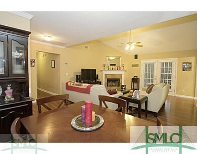 Dining Room.