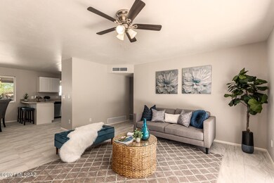 0005-6 - Camino De Las Quintas