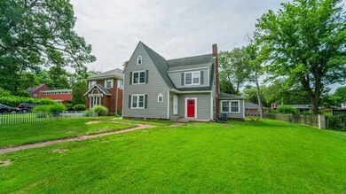 215 W 46th Ave, Gary, IN 46408 - photo 2