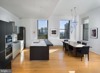 The Ayer Condominium unit 8SE, Philadelphia, PA 19106 - photo 7