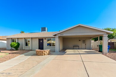 3433 E Emelita Ave, Mesa, AZ 85204 - photo 3