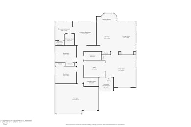 4363 E Danbury Rd, Phoenix, AZ 85032 - photo 5