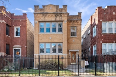 unlisted-address, Chicago, IL 60641 - photo 2