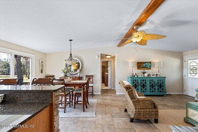 1418 Palm St, Steinhatchee, FL 32359 - photo 4