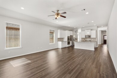 4031 Prairie Landing Ln, Katy, TX 77494 - photo 2