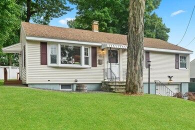 22 Brookline St, Worcester, MA 01603 - photo 3