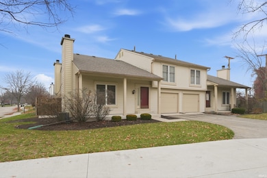 6126 Crofton Dr, Fort Wayne, IN 46835 - photo 2