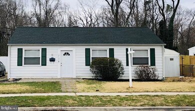 1719 Saunders Way, Glen Burnie, MD 21061 - photo 2