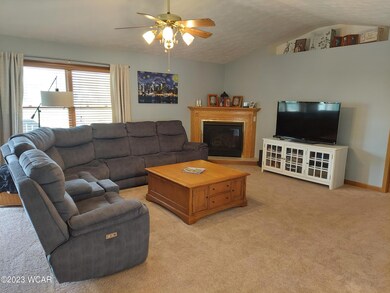 424 Brett Ln, Spencerville, OH 45887 - photo 7