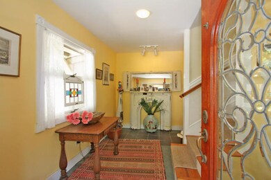 Foyer