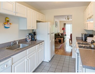 515 Thayer St unit 515, Abington, MA 02351 - photo 4