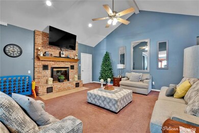 5964 Highway 6 None, Natchitoches, LA 71457 - photo 5