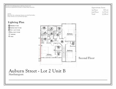 22 Auburn St unit B, Newburyport, MA 01950 - photo 5