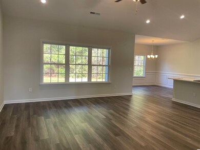 3136 Ivy Lea Dr, Conway, SC 29526 - photo 2