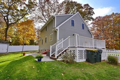 487 Pond St, Franklin, MA 02038 - photo 2