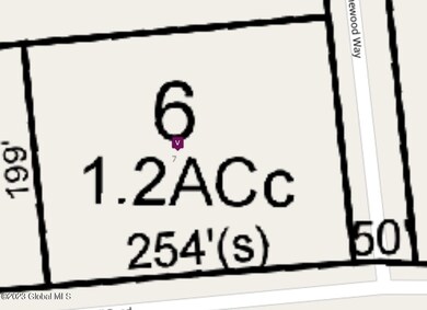 7 Pinewood Way