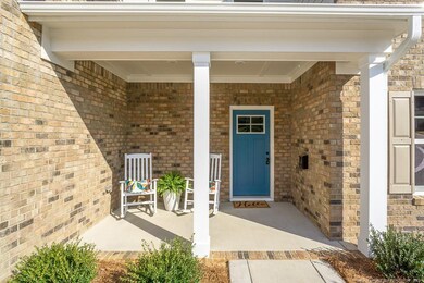 2421 Amigo Dr, Fayetteville, NC 28305 - photo 3