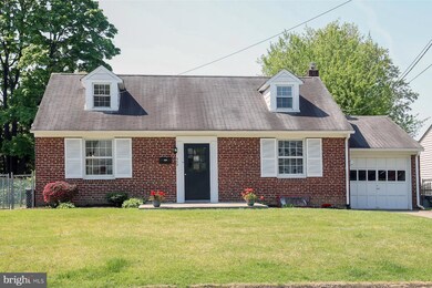 902 Merrick Ave, Haddon Township, NJ 08108 - photo 2