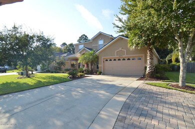 2nd View of Front of Home