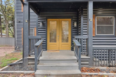 223 Oklahoma Ave, Pottsboro, TX 75076 - photo 3