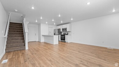 1707 Copper Canyon Dr unit 1278, Tooele, UT 84074 - photo 4