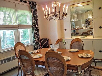 Dining Room.