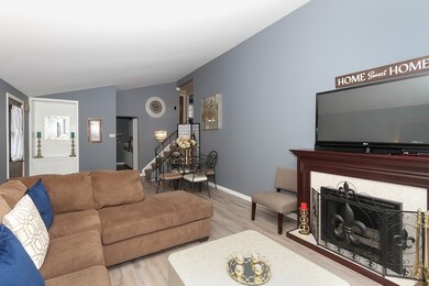 1212 Sacramento Dr, Carpentersville, IL 60110 - photo 4