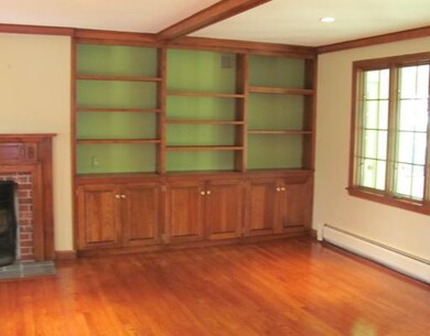 Den/Family/Great Room.